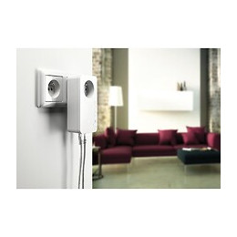 Dlan 550 Duo+ Starter Kit Cpl