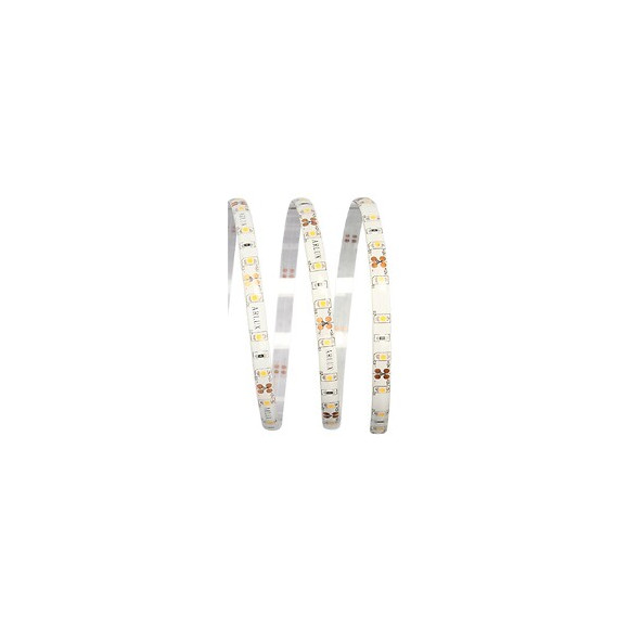 Ruban Strip Led Loft 5mètres 4.8w/m - 4000k - 400lm/m - 60led/m - Ip20