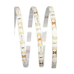 Ruban Strip Led Loft 5mètres 4.8w/m - 3000k - 400lm/m - 60led/m - Ip20