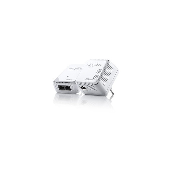 Dlan Cpl 500wifi Starter Kit