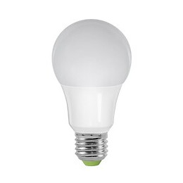 Lot De 5 Ampoules Led-s11 A60 E27 9w  3 000k  810lm