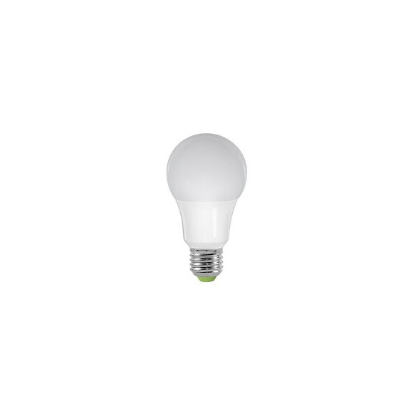 Lot De 5 Ampoules Led-s11 A60 E27 9w  3 000k  810lm