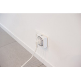 Programmateur 24 H Mécanique Compact Chacon