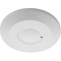 Détecteur Rf Saillie Présence & Crépusculaire 1000wmax/ø115