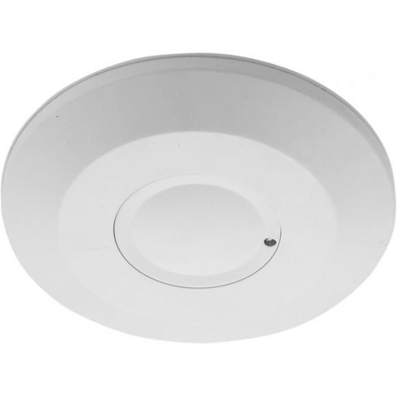 Détecteur Rf Saillie Présence & Crépusculaire 1000wmax/ø115