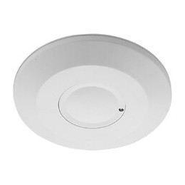 Détecteur Rf Saillie Présence & Crépusculaire 1000wmax/ø115