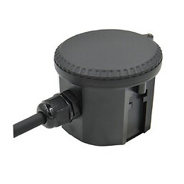 Détecteur Rf Avec Boite De Connexion Et Platine De Fixation