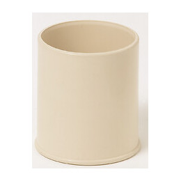 Manchon Pvc Sable Girpi, Dév.16 Cm Diam.50 Mm