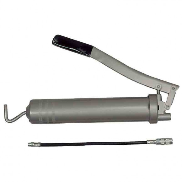 Pompe À Graisse À Levier