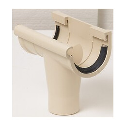 Naissance Centrale À Joint Pvc Sable Girpi, Dév.16 Cm