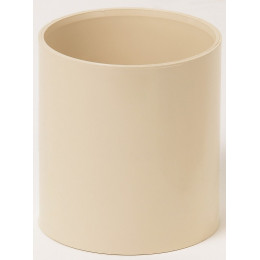 Manchon Pvc Sable Girpi, Dév.33 Cm Diam.100 Mm