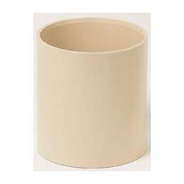 Manchon Pvc Sable Girpi, Dév.33 Cm Diam.100 Mm
