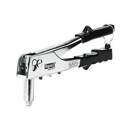 Pince À Riveter Rapid Hobby Pour Rivets Aluminium Ø3,2 / 4,0 Et 4,8mm.