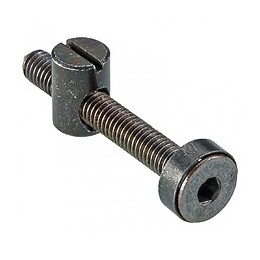 Lot De 8 Ferrures 89343 Hettich