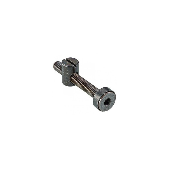 Lot De 8 Ferrures 89343 Hettich