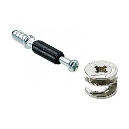 Lot De 8 Ferrures 89329 Hettich