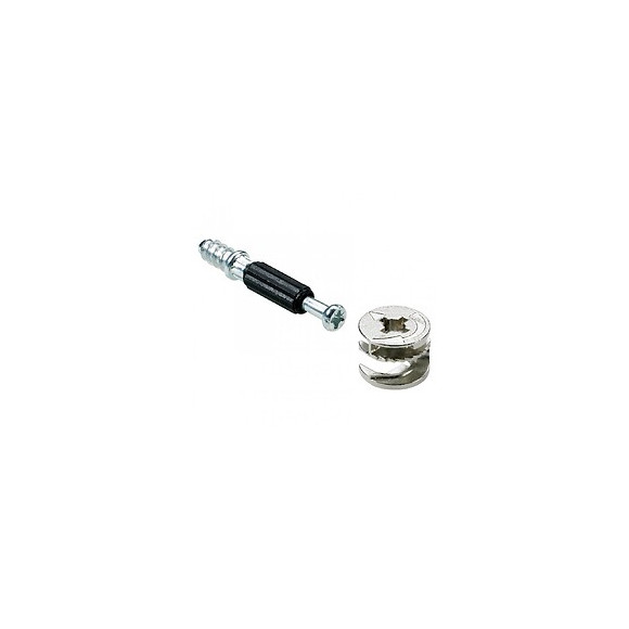 Lot De 8 Ferrures 89329 Hettich