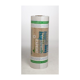 Laine De Verre Kraft Knauf Insulation 9.5 X 1.2 M, Ep. 100 Mm, 040, R2.5