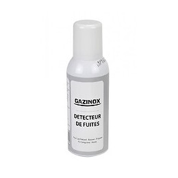 Détecteur De Fuites En Aérosol Pour Tout Type De Gaz, Gazinox