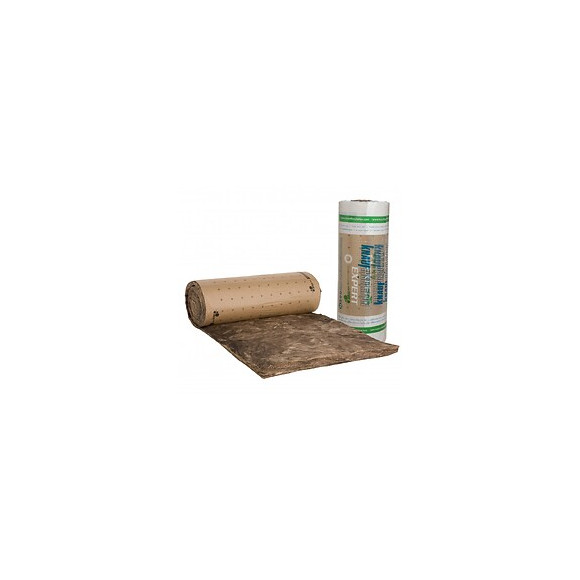 Laine De Verre Kraft Knauf Insulation 9.5 X 1.2 M, Ep. 100 Mm, 040, R2.5