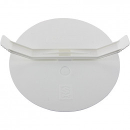 Couvercle Diamètre 80mm À Pattes