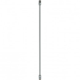 Cordon Media Souple Cat.6 0,4m