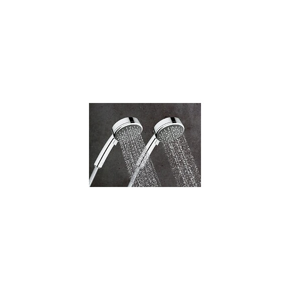 Pommeau De Douche, Grohe Vitalio Confort