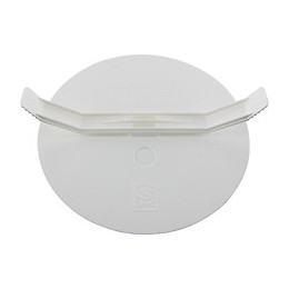 Couvercle Diamètre 80mm À Pattes