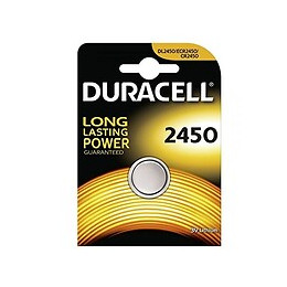 Blister 1 Pile Electronics 2450