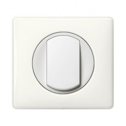 Celiane Va Et Vient Complet Blanc