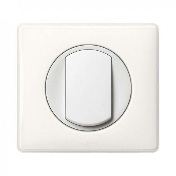 Celiane Va Et Vient Complet Blanc