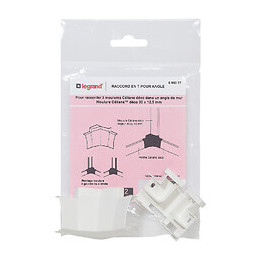 Dérivation Angle Celiane 30 X 12.5 Mm