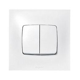 Neptune Double Poussoir Borne Automatique