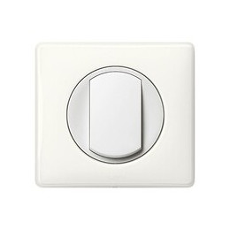 Celiane Va Et Vient Complet Blanc