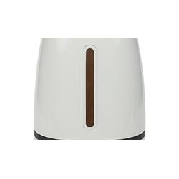 Mtec - Humidificateur D'air Maison/bébé + Diffuseur D'huiles Essentielles 23 W - 3 Modes De Brume Vapeur Froid + Lumières Le