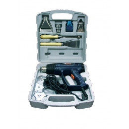 Décapeur Thermique 2000 W