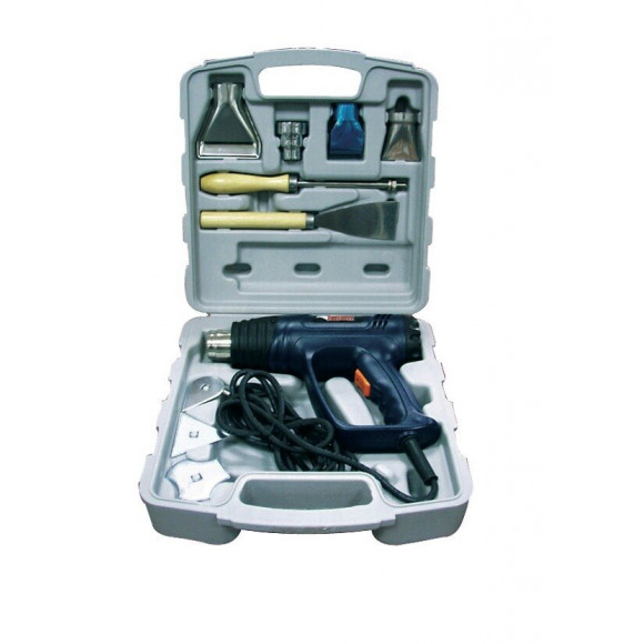 Décapeur Thermique 2000 W