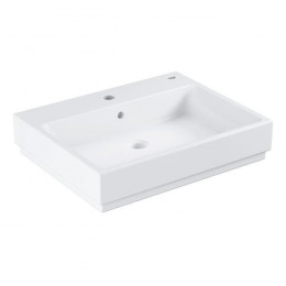 Grohe Vasque A Poser Cube Ceramic - 60 Cm
