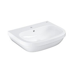 Grohe Lavabo Suspendu Euro Ceramic - 65 Cm