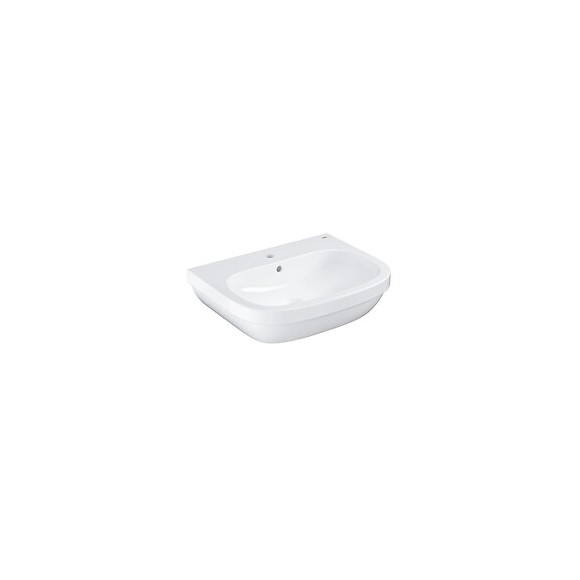 Grohe Lavabo Suspendu Euro Ceramic - 65 Cm