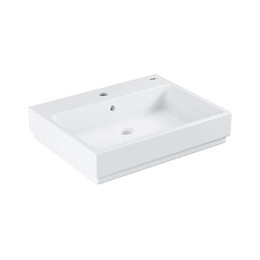 Grohe Vasque A Poser Cube Ceramic - 60 Cm