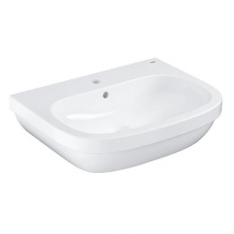Grohe Lavabo Suspendu Euro Ceramic - 65 Cm
