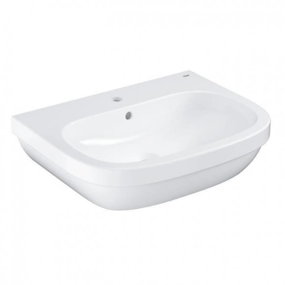 Grohe Lavabo Suspendu Euro Ceramic - 65 Cm