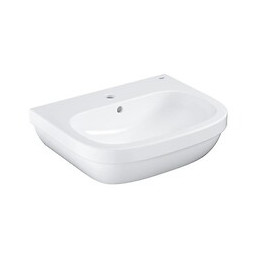Grohe Lavabo Suspendu Euro Ceramic - 60 Cm