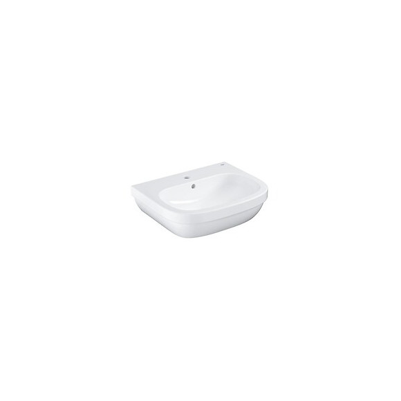 Grohe Lavabo Suspendu Euro Ceramic - 60 Cm