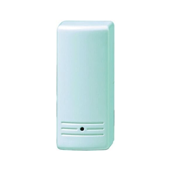 Détecteur De Chocs Et Contact Magnétique Sans Fil Risco Rwt 6 Sw 86800 D