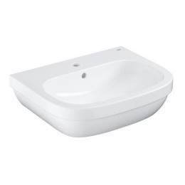 Grohe Lavabo Suspendu Euro Ceramic - 60 Cm