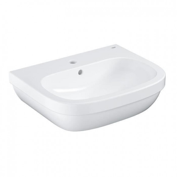 Grohe Lavabo Suspendu Euro Ceramic - 60 Cm