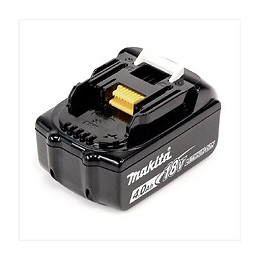 Batterie Makita Bl1840 18v 4,0 Ah