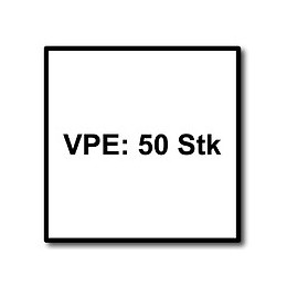 Heco Topix Plus Vis À Bois Professionnelle 8,0 X 140 Mm, Filetage Partiel , Tête Ronde Large, T-drive, Galvanisé Bleu, A3k, 